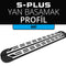 S-Plus Yan Basamak