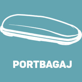 Portbagaj