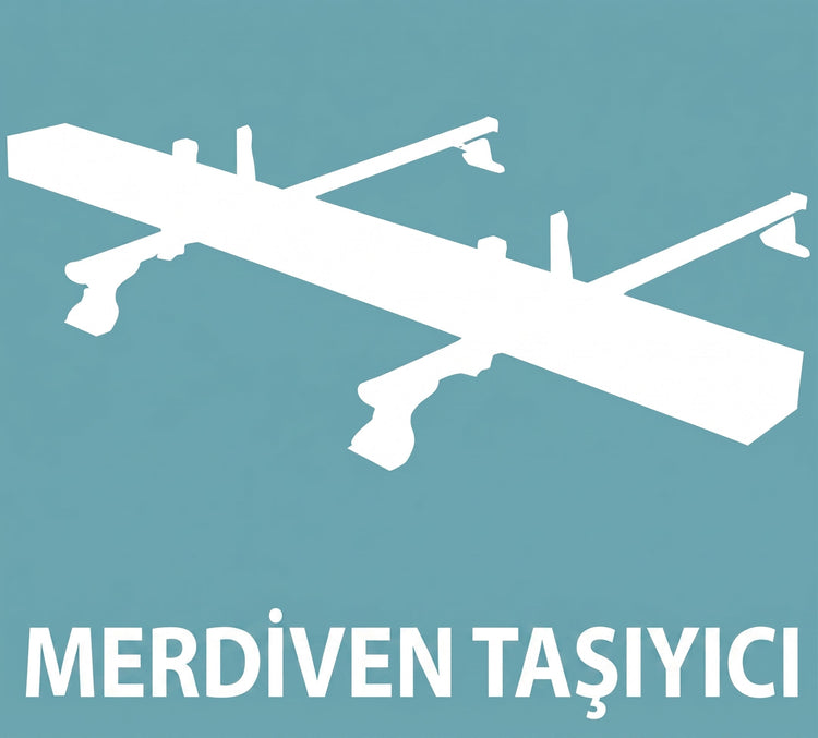 Merdiven Taşıyıcı