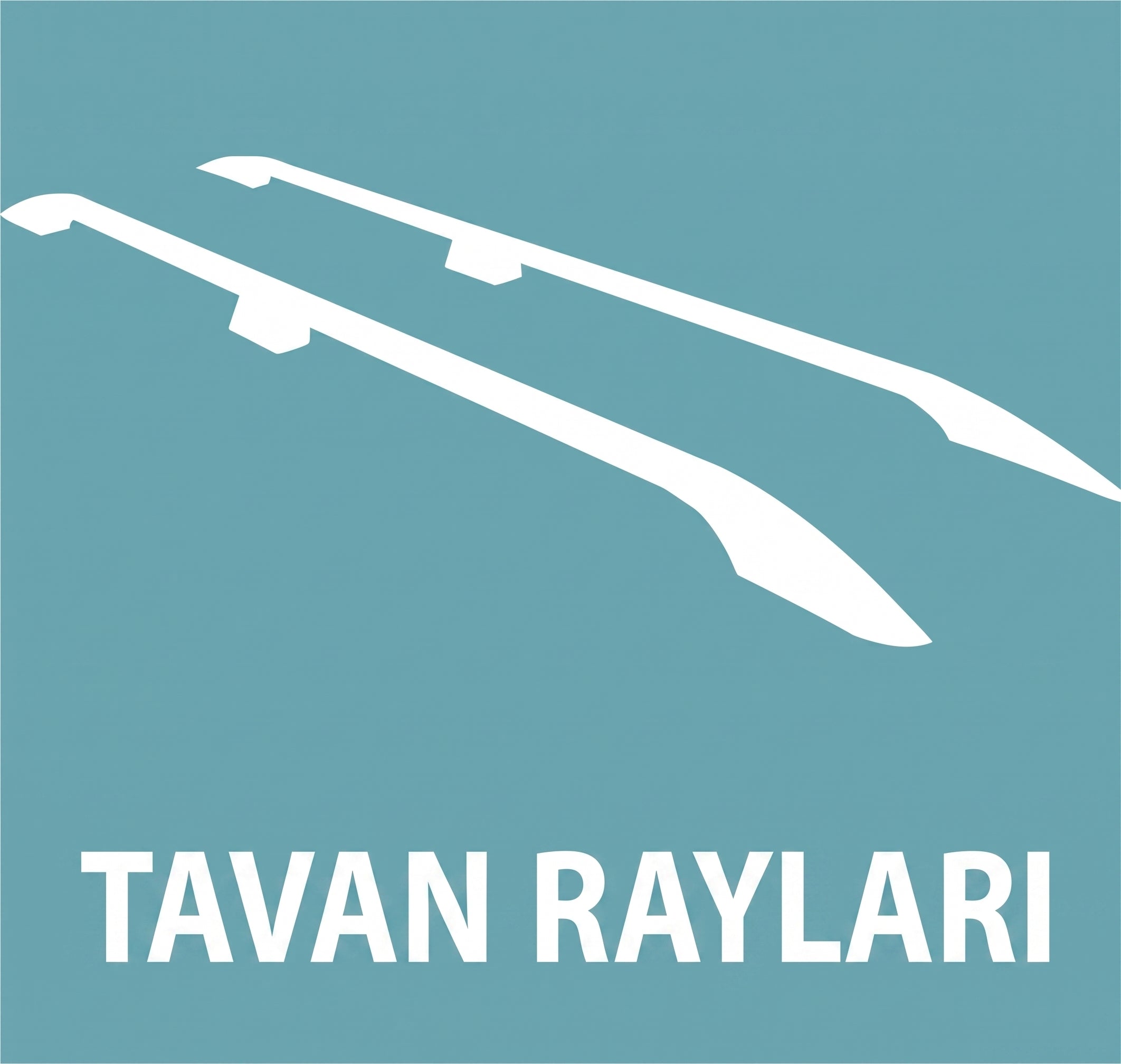Tavan Rayları