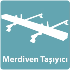 Merdiven Taşıyıcı