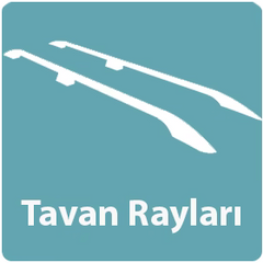 Collection image for: Tavan Rayları
