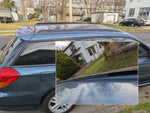 Subaru Legacy Estate 2003-2009 Type 2 Portbagaj Taşıyıcı Ara Atkisi - Ara Çubuk Paw Pro 2 Gri