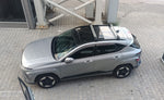 Hyundai Bayon 2021-2026 Taşıyıcı Ara Atkısı Paw Pro 2 Gri