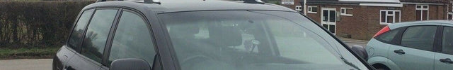 Volkswagen Touareg 2003-2009 Araç Üstü Alüminyum Tavan Yan Rayları Plus Serisi - Gri