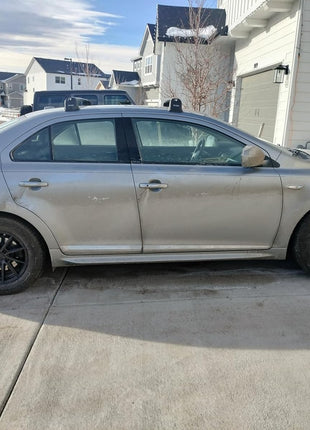 Suzuki Kizashi 2010-2013 Portbagaj Taşıyıcı Ara Atkı Aparatı Paw Pro 3 Siyah