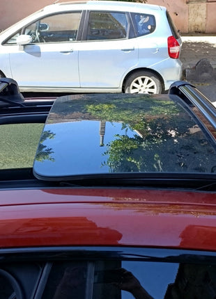 Bmw 2 Coupe G42 2021-2025 Portbagaj Taşıyıcı Ara Atkı Aparatı Paw Pro 3 Siyah