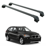 Bmw X1 E84 2009-2015 Portbagaj Taşıyıcı Ara Atkisi - Ara Çubuk Paw Pro 2 Siyah