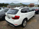 BMW X1 U11 (2022-2026) Uyumlu PAW Pro 2 Tavan Ara Barı - Ara Atkı Seti-Siyah