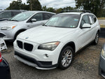 BMW X1 U11 (2022-2026) Uyumlu PAW Pro 2 Tavan Ara Barı - Ara Atkı Seti-Siyah