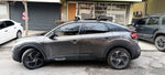 Peugeot 408 2023-2026 Taşıyıcı Ara Atkısı Toros Serisi Pro 4 Gri
