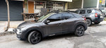 Peugeot 408 2023-2026 Taşıyıcı Ara Atkısı Toros Serisi Pro 4 Gri