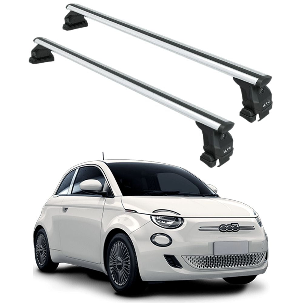 Fiat 500e (2020-Sonrası) | Toros Pro 4 Tavan Ara Atkısı