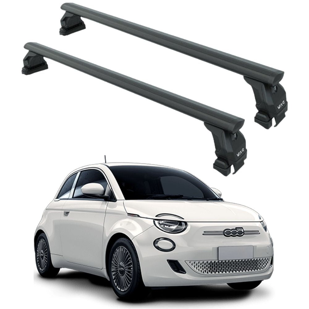 Fiat 500e (2020-Sonrası) | Toros Pro 4 Tavan Ara Atkısı