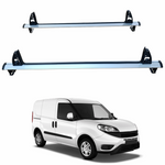 Fiat Doblo 2010-2022 Araç Üstü Merdiven Sabitleyici, Yük Taşıma Sistemleri Pratik Seri
