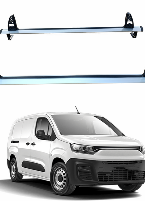 Fiat Doblo 2022-2025 Araç Üstü Merdiven Sabitleyici