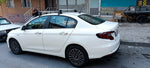 Fiat Egea 20152025 Oluksuz Üst Tavan Portbagaj Taşıyıcı Ara Atkısı Toros Serisi Pro 4 Siyah