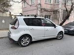 Renault Grand Scenic (2009-2012) Portbagaj Taşıyıcı Ara Atkısı Toros Pro 4 Siyah