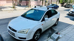Ford Focus Sedan (2004-2011) Tavan Portbagaj Taşıyıcı Ara Atkısı Fix Pro, Siyah