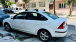 Ford Focus Sedan (2004-2011) Tavan Portbagaj Taşıyıcı Ara Atkısı Fix Pro, Siyah
