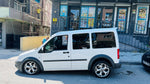 Ford Transit Connect (2010–2013) Tavan Ara Atkısı Paw Pro 3 | Fix Point, Gri