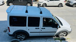 Ford Transit Connect (2010–2013) Tavan Ara Atkısı Paw Pro 3 | Fix Point, Gri