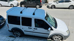 Ford Transit Connect (2010–2013) Tavan Ara Atkısı Paw Pro 3 | Fix Point, Siyah