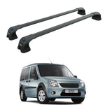 Ford Transit Connect (2010–2013) Tavan Ara Atkısı Paw Pro 3 | Fix Point, Siyah