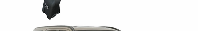 Honda Cr-V Mk2 2002-2006 Portbagaj Taşıyıcı Ara Atkisi - Ara Çubuk Paw Pro 2 Siyah