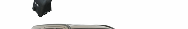 Honda Cr-V Mk2 2002-2006 Portbagaj Taşıyıcı Ara Atkisi - Ara Çubuk Paw Pro 2 Gri