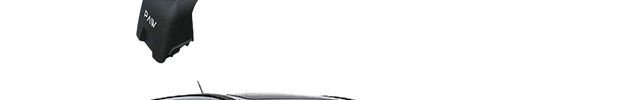 Honda Cr-V Mk3 2007-2012 Portbagaj Taşıyıcı Ara Atkisi - Ara Çubuk Paw Pro 2 Siyah