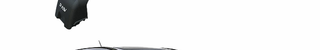 Honda Cr-V Mk3 2007-2012 Portbagaj Taşıyıcı Ara Atkisi - Ara Çubuk Paw Pro 2 Gri