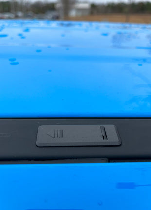 Kia Soul 2020-2025 Portbagaj Taşıyıcı Ara Atkı Aparatı Paw Pro 3 Gri