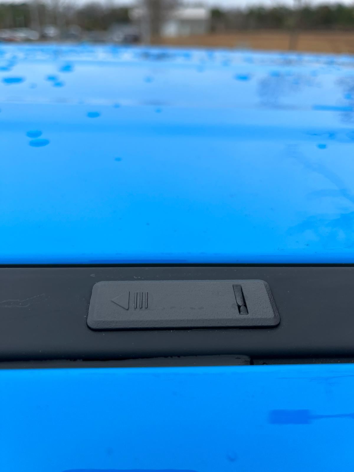 Paw Kia Soul (SK3) 2020-2025 Ara Atkı Portbagaj Taşıyıcı - Pro 3 Gri