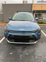 Kia Niro 2017-2022 Portbagaj Taşıyıcı Ara Atkisi - Ara Çubuk Paw Pro 2 Siyah