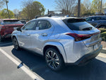 Lexus Ux 2019-2025 Portbagaj Taşıyıcı Ara Atkisi - Ara Çubuk Paw Pro 2 Pro 2 Siyah