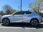Lexus Ux 2019-2025 Portbagaj Taşıyıcı Ara Atkisi - Ara Çubuk Paw Pro 2 Pro 2 Siyah