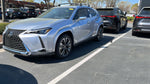 Lexus Ux 2019-2025 Portbagaj Taşıyıcı Ara Atkisi - Ara Çubuk Paw Pro 2 Pro 2 Siyah