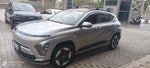 Hyundai Bayon 2021-2026 Taşıyıcı Ara Atkısı Paw Pro 2 Gri
