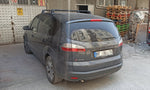 Paw Ford S-Max (CD539) 2015-2025 Ara Atkı Portbagaj Taşıyıcı - Pro 3 Gri