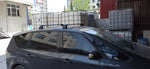 Paw Ford S-Max (CD539) 2015-2025 Ara Atkı Portbagaj Taşıyıcı - Pro 3 Siyah