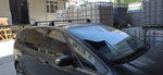 Paw Ford S-Max (CD539) 2015-2025 Ara Atkı Portbagaj Taşıyıcı - Pro 3 Gri