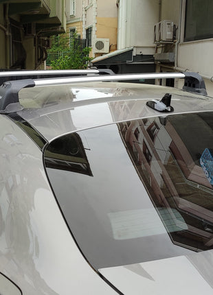 Mercedes Cla C117 2014-2020 Portbagaj Taşıyıcı Ara Atkı Aparatı Paw Pro 3 Gri