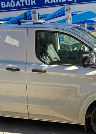 Ford Transit Custom 2013-2023 Araç Üstü Merdiven Sabitleyici, Yük Taşıma Sistemleri Pratik Seri 3 Adet