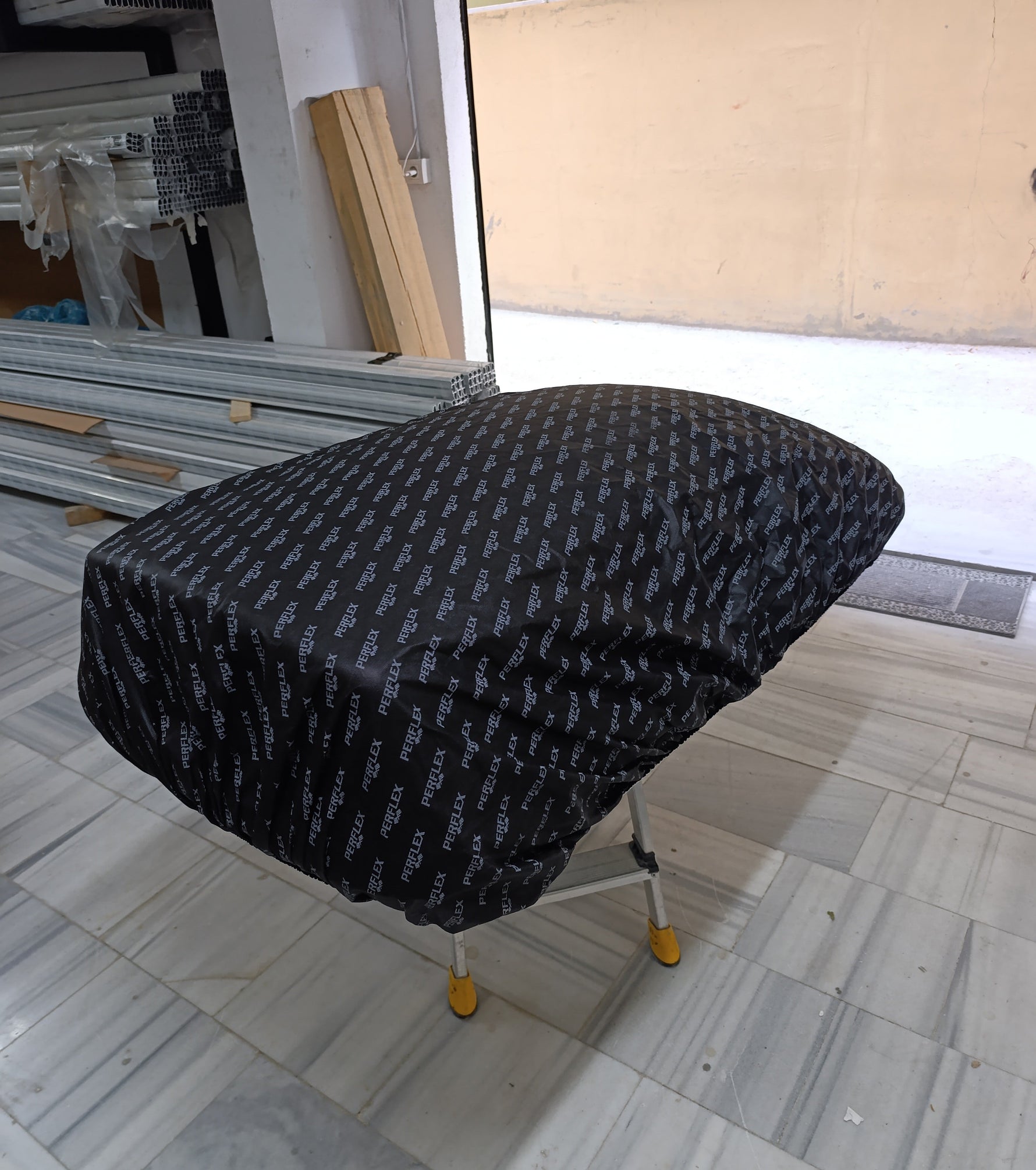 Perflex 420 Lt Araç Üstü Portbagaj