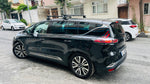Renault Escape V (2015-2023) Portbagaj Taşıyıcı Ara Atkısı Toros Pro 4