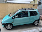 Renault Twingo (1992-2012) Portbagaj Taşıyıcı Ara Atkı Aparatı Paw Pro 3