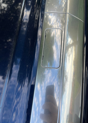 Toyota Highlander 2014-2019 Portbagaj Taşıyıcı Ara Atkisi - Ara Çubuk Paw Pro 2 Gri