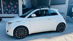 Fiat 500e (2020-Sonrası) | Toros Pro 4 Tavan Ara Atkısı