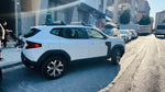 Dacia Duster (2024-2026) Portbagaj Taşıyıcı Ara Atkisi - Ara Bar Paw Pro 2